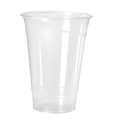 Gobelet en PET 350ml 12OZ Ø 95mm