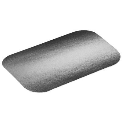 Couvercle pour barquette ALUM 1120