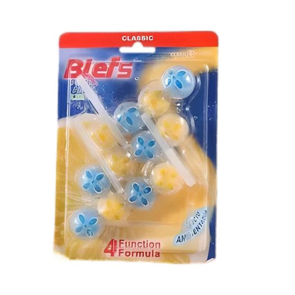 3 blocs wc blefs 50g