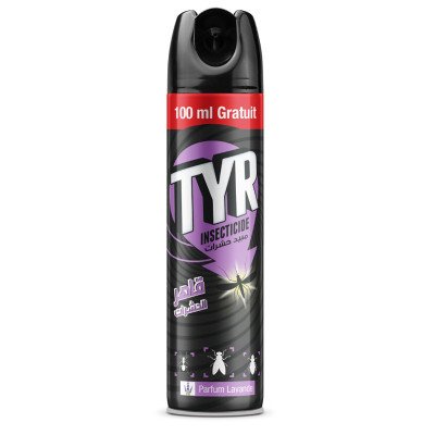 TYR insecticide 500ML