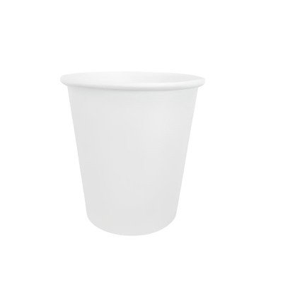 GOBELET CARTON 18CL_6OZ BLANC