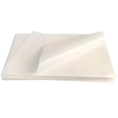 Papier cuisson professionnelle 40*60 500pcs