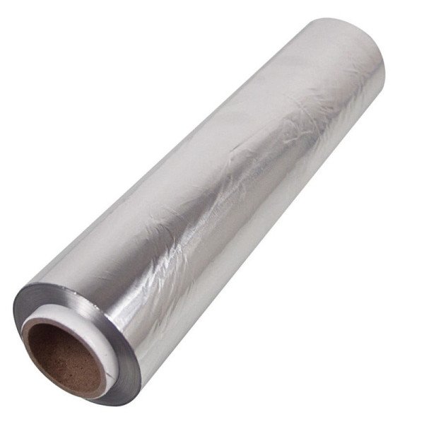 ROULEAU ALUMINIUM 100M PRO