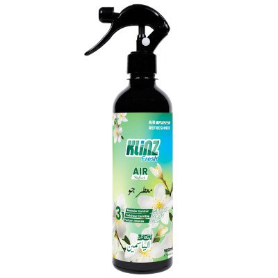 KLINZ PARFUM d'ambiance 500ml