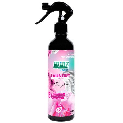 KLINZ FRESH linge 500ml