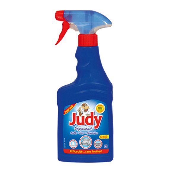 Dégraissant judy 450ml