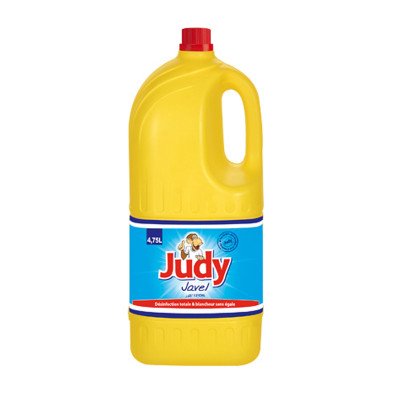 JAVEL JUDY 4.5L