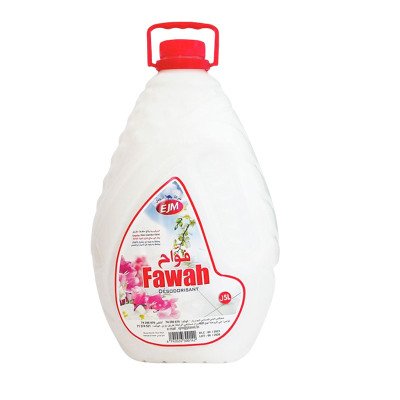 Désodorisant sol Fawah 5L