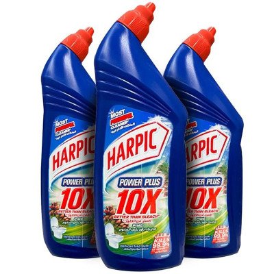 GEL DETARTRANT WC HARPIC 750ML PIN GEL DETARTRANT WC HARPIC 750ML PIN