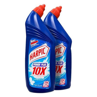 HARPIC GEL WC  DETARTRANT ORIGINAL 750ML- Tunisie | Zona-pros.com