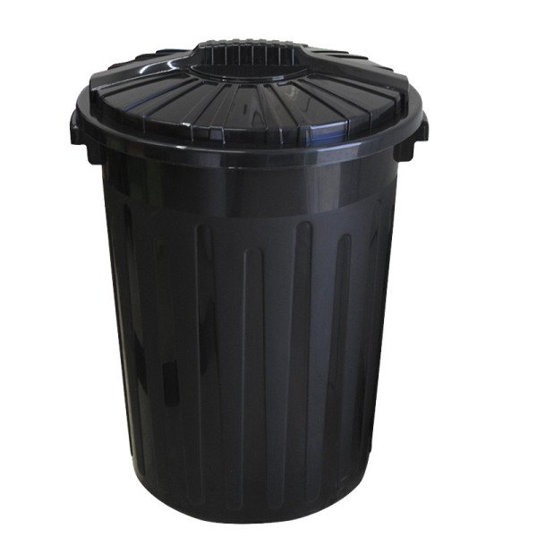 poubelle a cuisine 100L