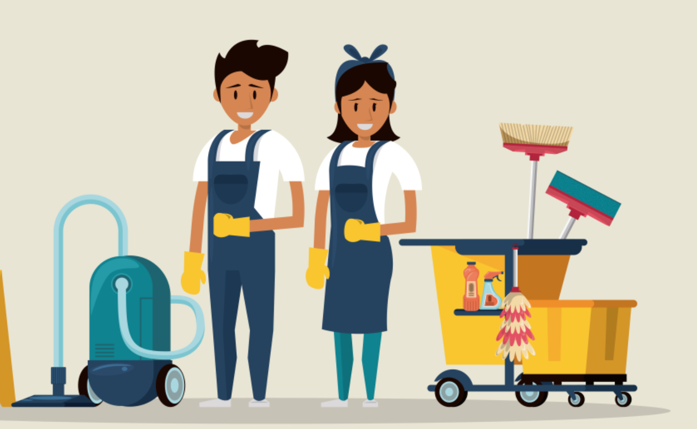 Stockage des Produits d’Entretien : Organisation et Sécurité